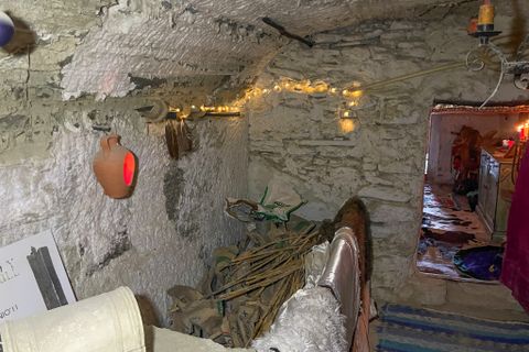 Cave house i Benamaurel, Granada, Benamaurel - € 75.000 | Ref: cs2217 - foto 43
